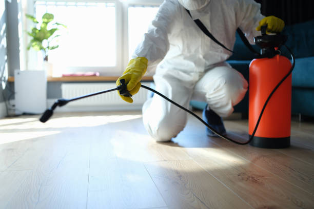 Best Residential Pest Control  in Crowley, TX